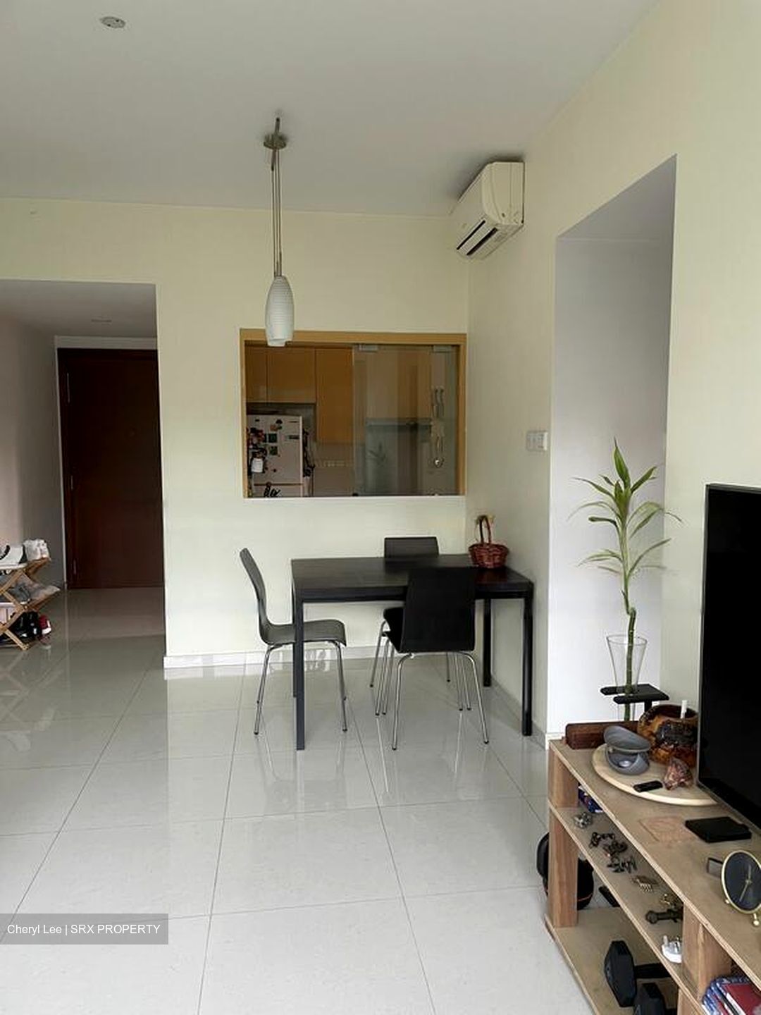 City Square Residences (D8), Condominium #481681271